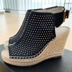 Kenneth Cole shoes 6